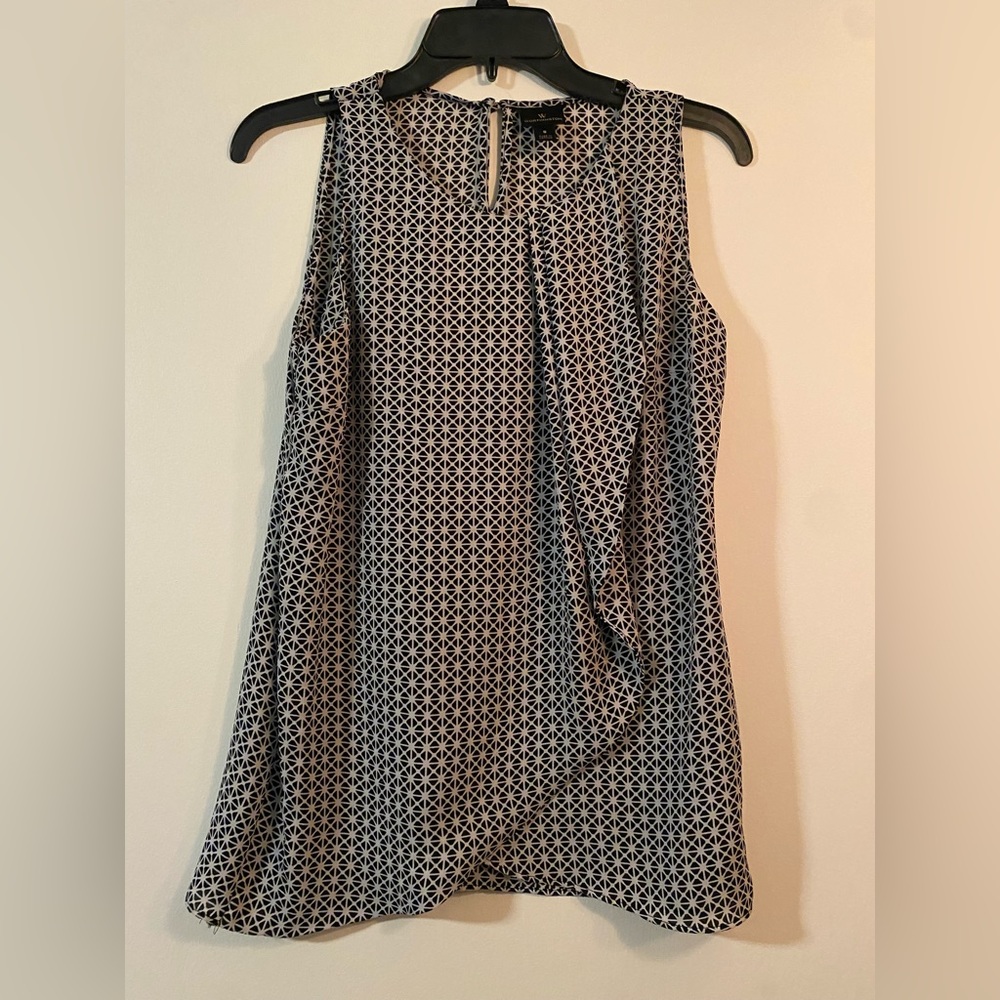 Worthington dressy tank top